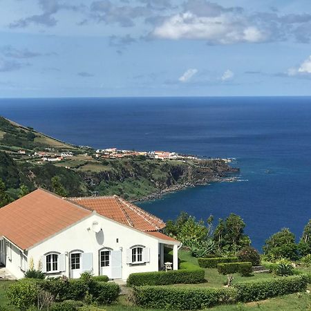 Villa Ferreirinha Santa Cruz das Flores Esterno foto