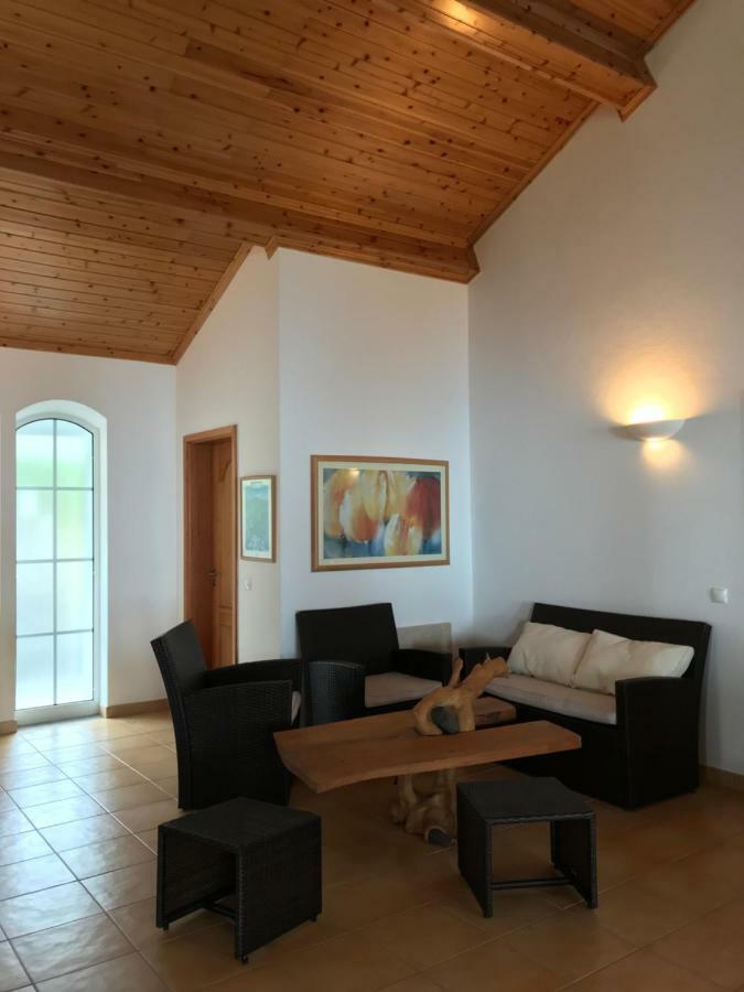 Villa Ferreirinha Santa Cruz das Flores Esterno foto