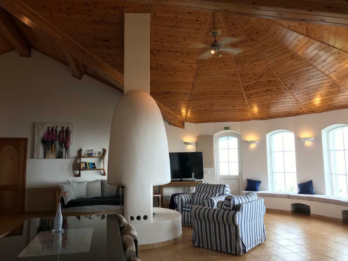 Villa Ferreirinha Santa Cruz das Flores Esterno foto