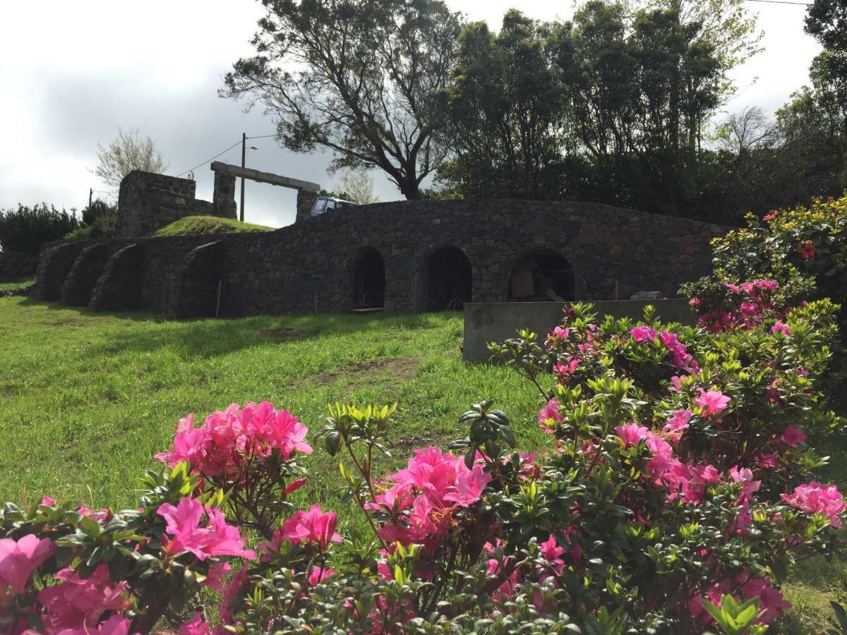 Villa Ferreirinha Santa Cruz das Flores Esterno foto