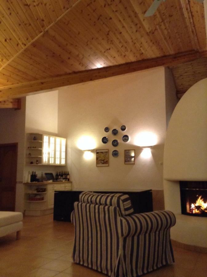 Villa Ferreirinha Santa Cruz das Flores Esterno foto