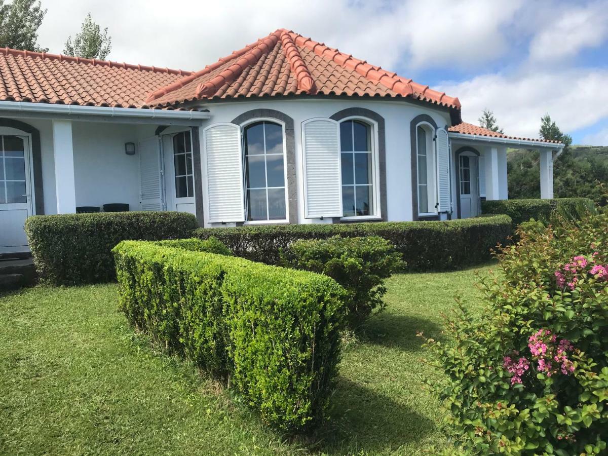 Villa Ferreirinha Santa Cruz das Flores Esterno foto